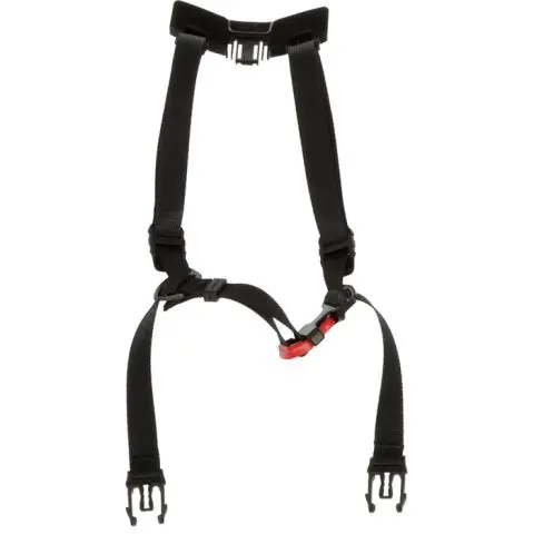 Erbjudandepris 3M SecureFit X5-S4PTCS1 Hakband